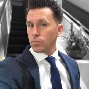 Meet your Posher, Justin